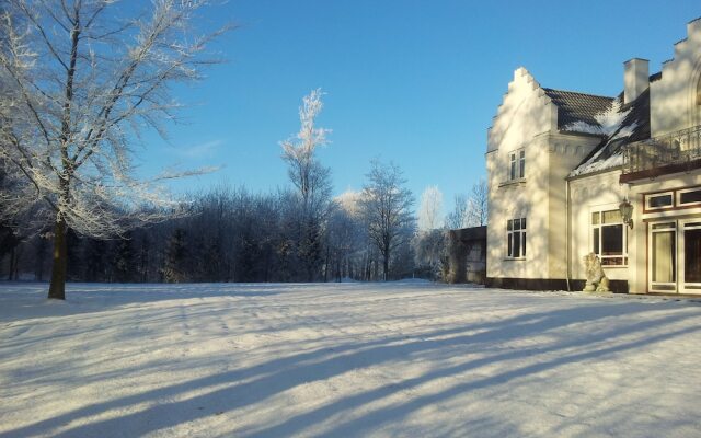 Gørdinglund Herregård B&B