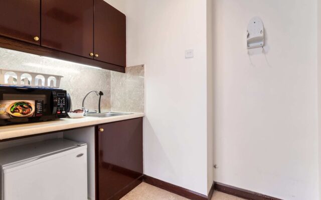 Times Square 1 by Plush