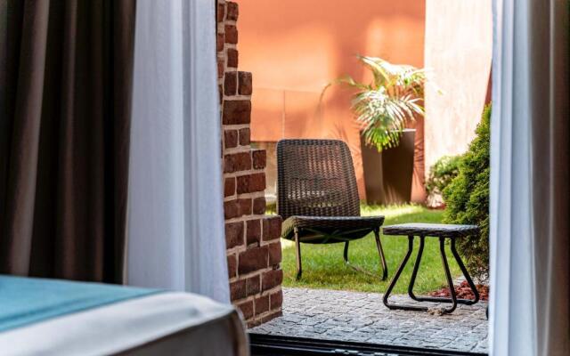 Great Polonia The Granary La Suite Hotel
