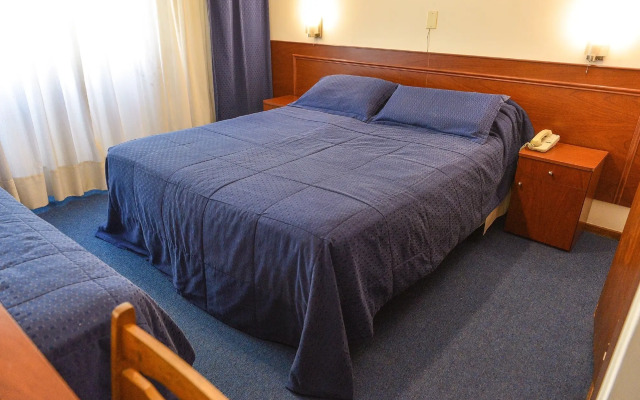 Hotel Traful