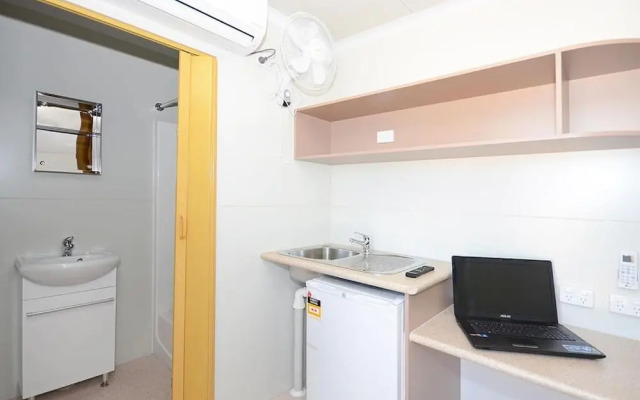 Coolgardie Caravan Park