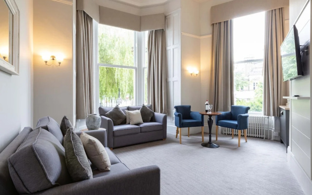 The Harrogate Inn - The Inn Collection Group