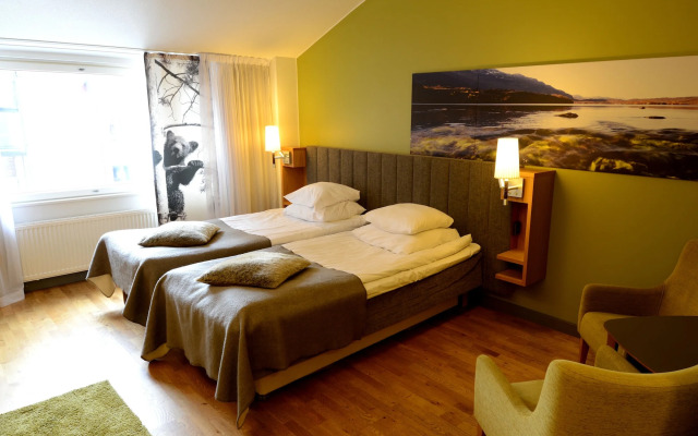 Break Sokos Hotel Levi