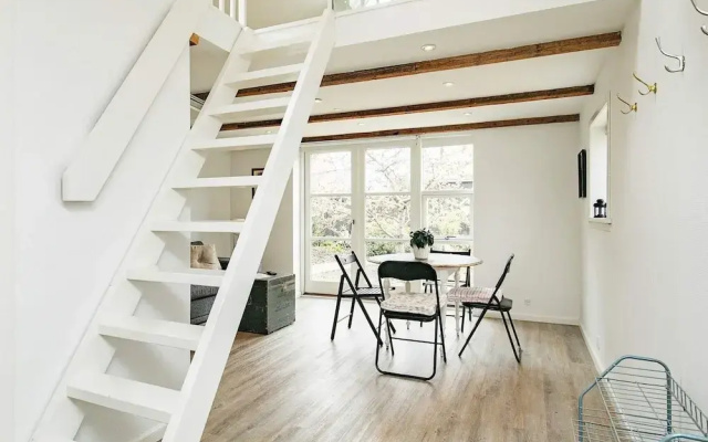 4 Star Holiday Home in Skagen