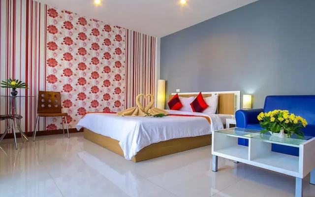 Le Nara Residence