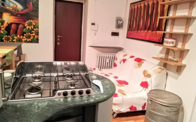 La Casa di Marzia al Vaticano by holidayngo