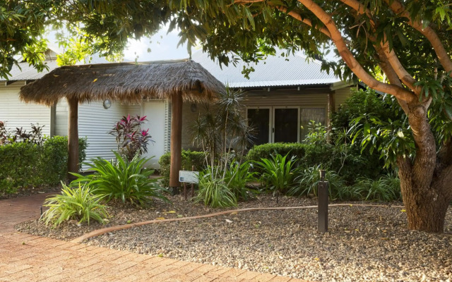 Mantra Frangipani Broome