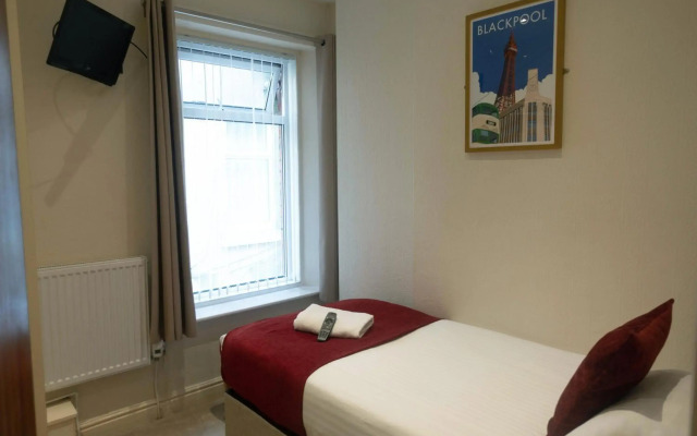 The Kings Cross Hotel