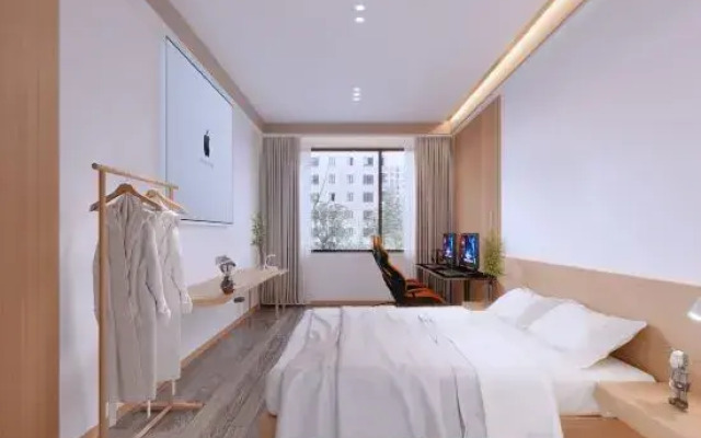 Beihai Grass Designer Homestay