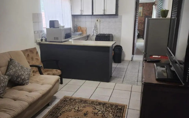 Cassiandra Place unit 1