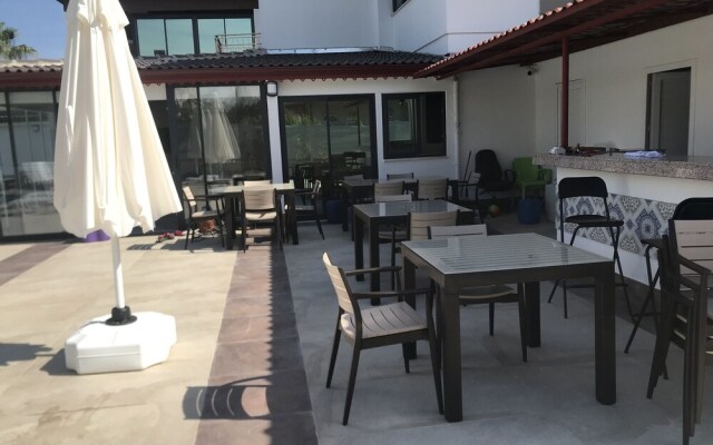 Oyster Boutique Hotel
