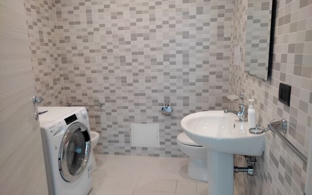 Miti dello Stretto B&B