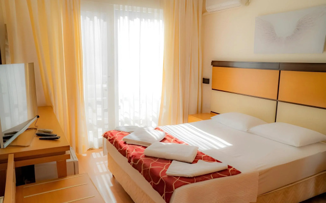 Platanus Hotel