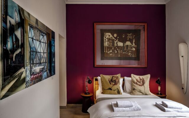 UniqueStay Lutomburg 5