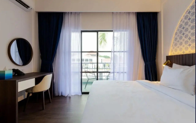 The Lisbon Melaka, Trademark Collection by Wyndham
