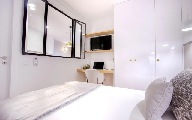 Santa Luzia Apartments By Guestify