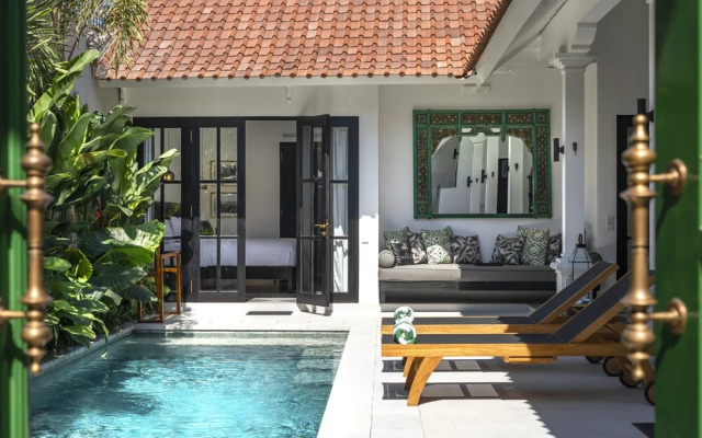 Villa Nago