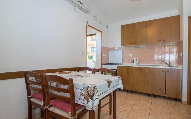 Dane - 30m from the sea - A2(4+1)