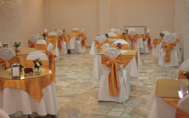 Topkapı Otel Özyavuz