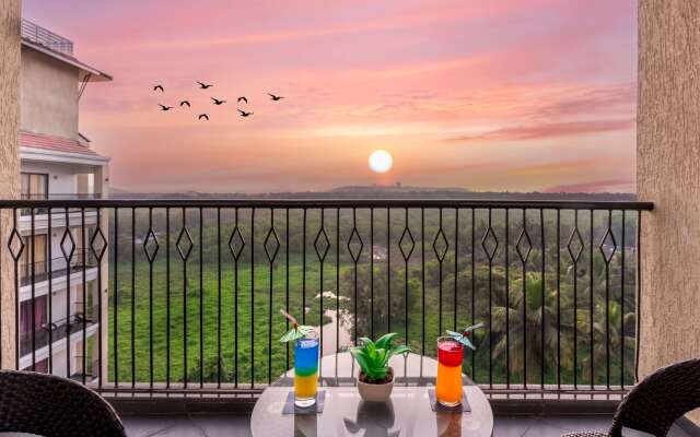 Golden Tulip Goa Candolim