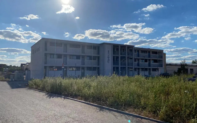 City Apartments Kaiserslautern