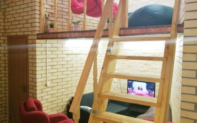Checkpoint Hostel
