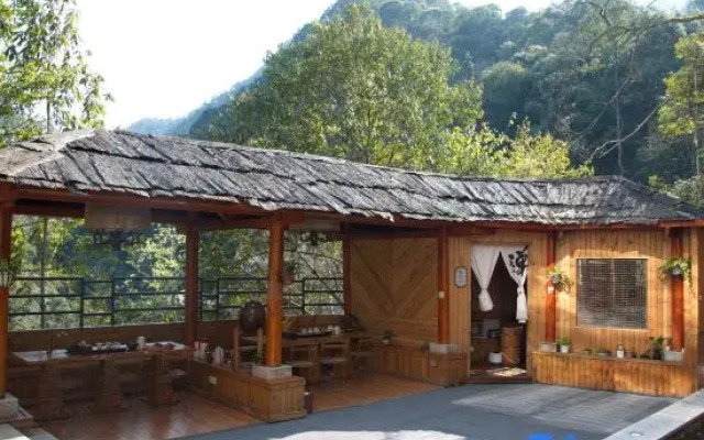 Yunzhihui Longsheng Spa Boutique Hotel