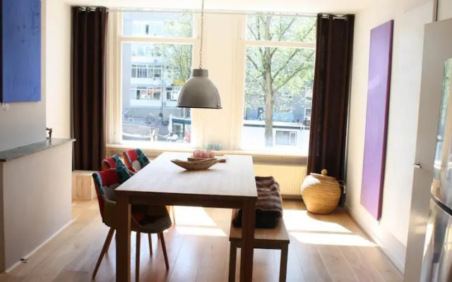 Bilderdijk Residence