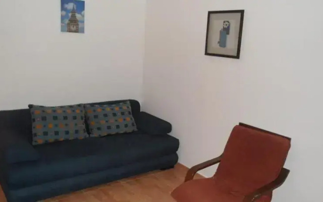 Top Jaz Apartments