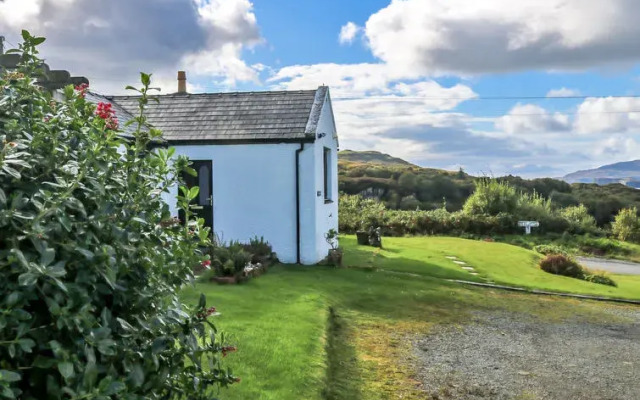Holiday Home Fiskavaig