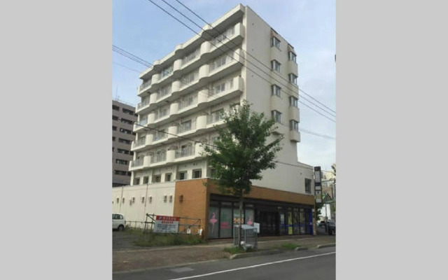 Ueda Building - Vacation STAY 8554