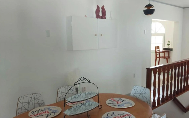 Villa Raven`s Paradise (Gris)