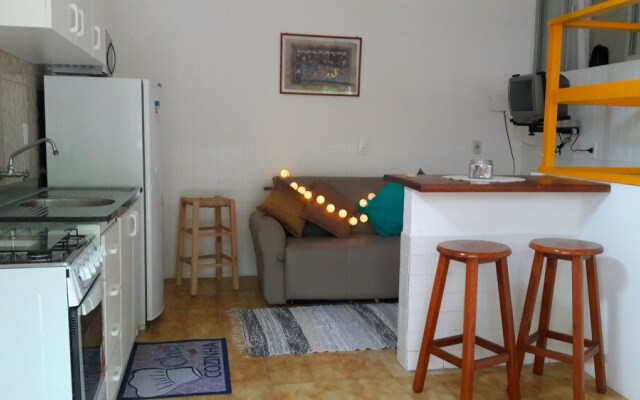 Pousada Prainha da Nina