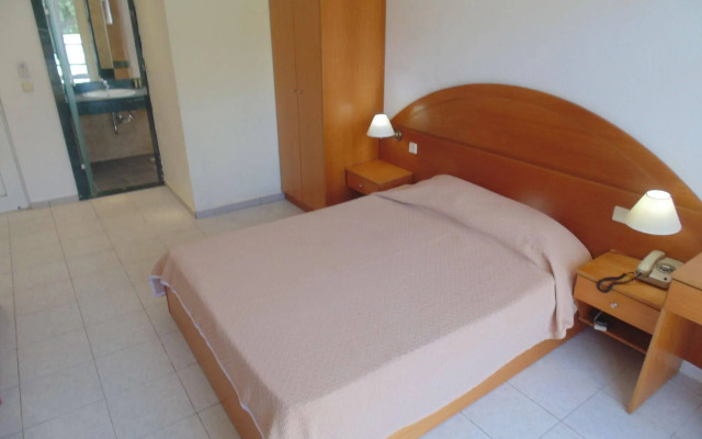 Blue Sea Island Hotel
