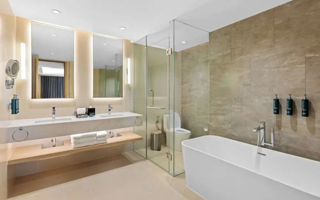 DoubleTree by Hilton Vientiane