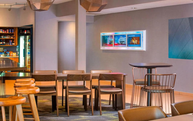 SpringHill Suites by Marriott St. Louis Airport/Earth City