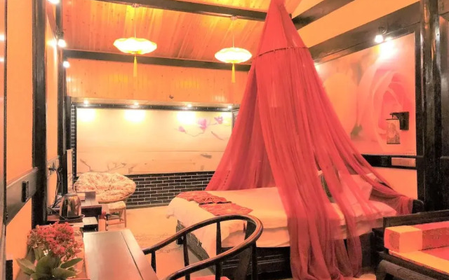 Heshun No.29 Mansion