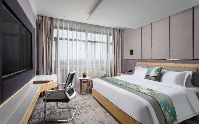 Microtel By Wyndham Hangzhou