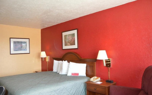Ramada Inn Elk City