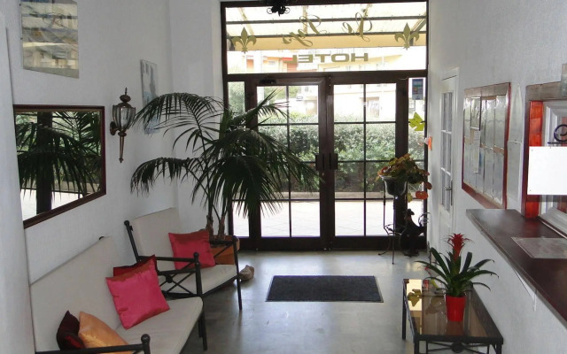 Hotel Le Lys