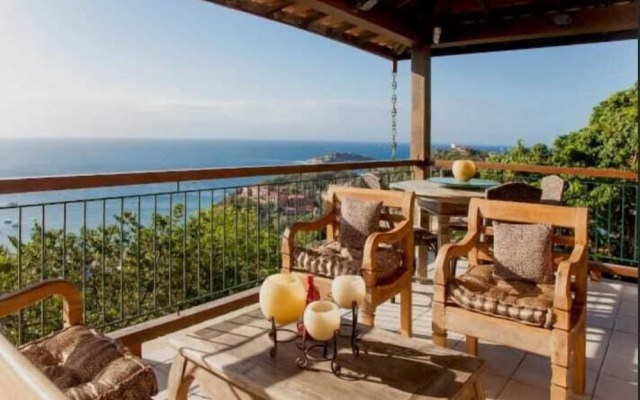 La Belle Maison Brigitte Bardot
