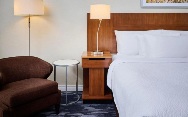 Fairfield Inn & Suites by Marriott Ottawa Kanata
