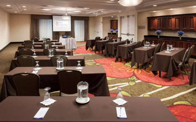 Hilton Garden Inn Merrillville