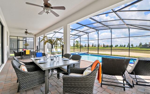 1433RF- The Retreat at ChampionsGate