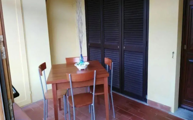 Appartamento da Luca a Campo