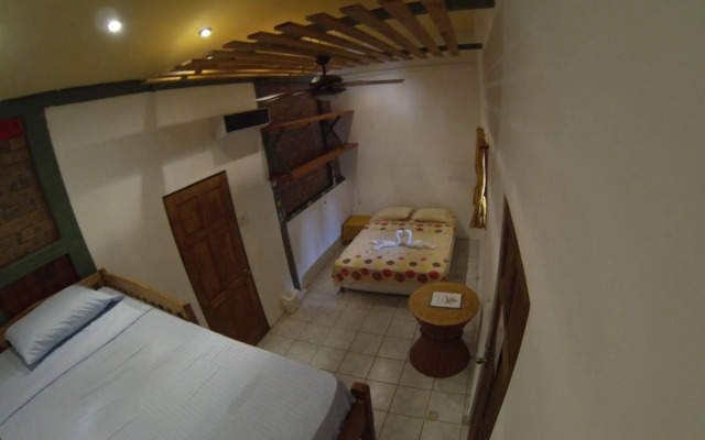 Indra Inn