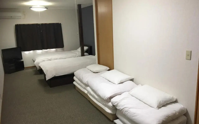 Hummingbird Kanazawa - Vacation STAY 75165v