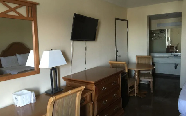 Motel 6 Henderson NV