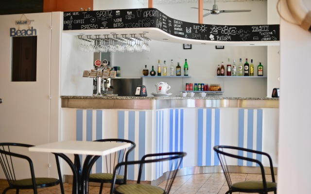 Hotel KURSAAL di Bellaria