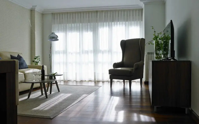 Apartamentos Turísticos Taranco 5